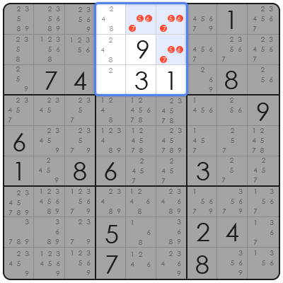 how to play sudoku rules