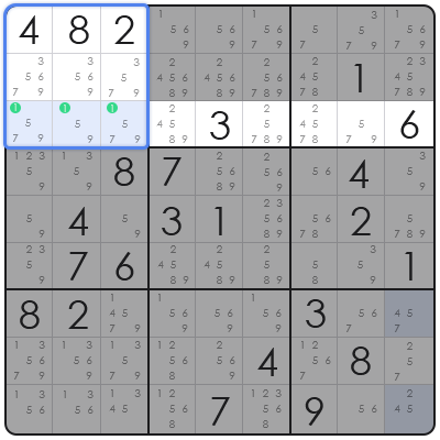 easy sudoku print out