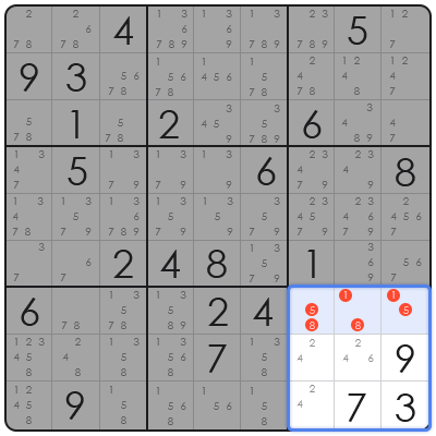 nytimes sudoku answers