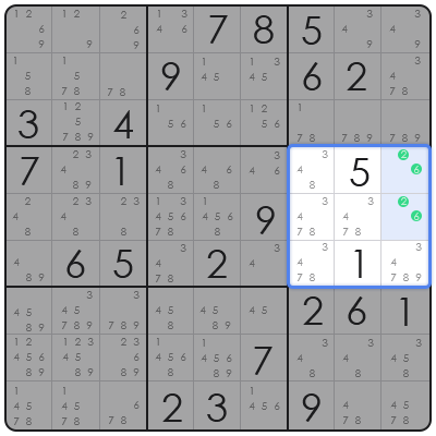 sudoku templates